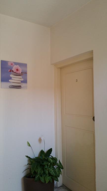 Terpsithea Apartments Agia Napa Kamer foto