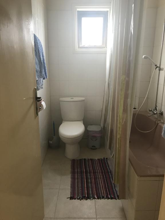 Terpsithea Apartments Agia Napa Buitenkant foto