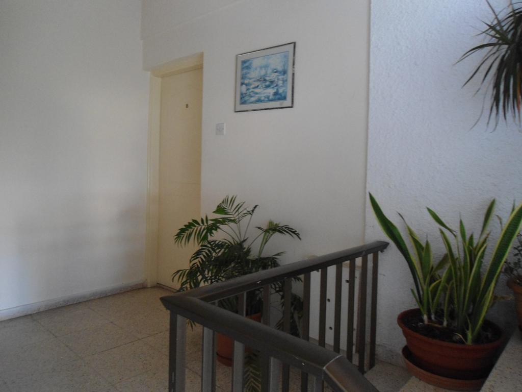 Terpsithea Apartments Agia Napa Kamer foto